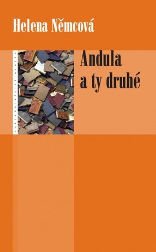Andula a ty druhé -  Helena Němcová
