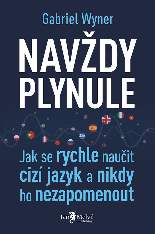 Navždy plynule -  Gabriel Wyner