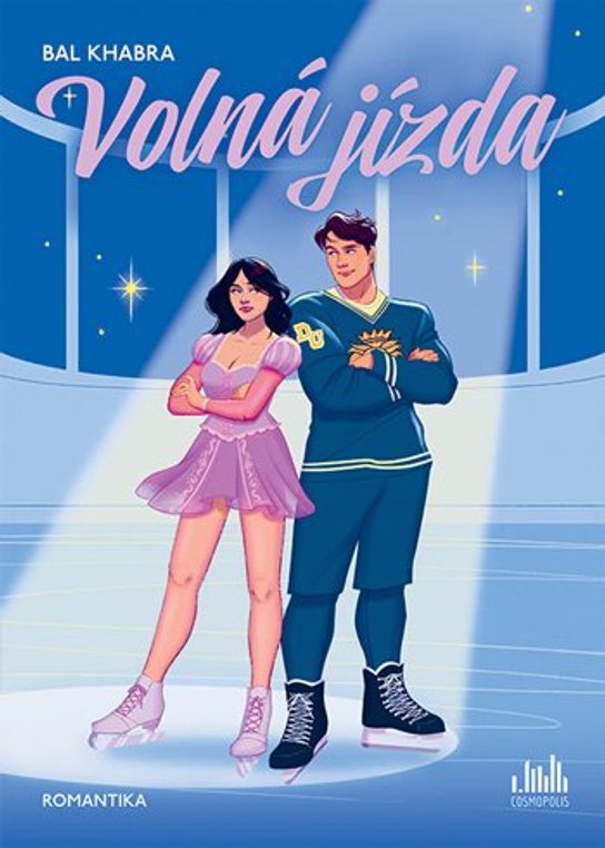 Volná jízda -  Bal Khabra