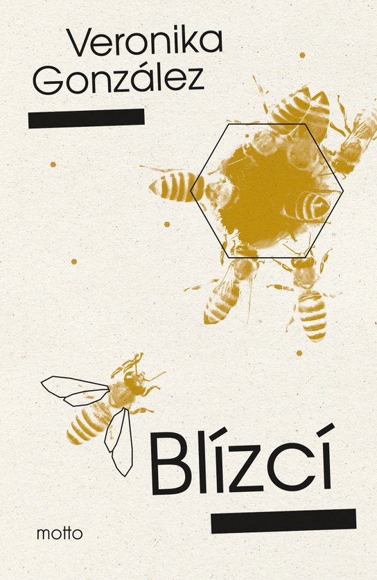 Blízcí -  Veronika González