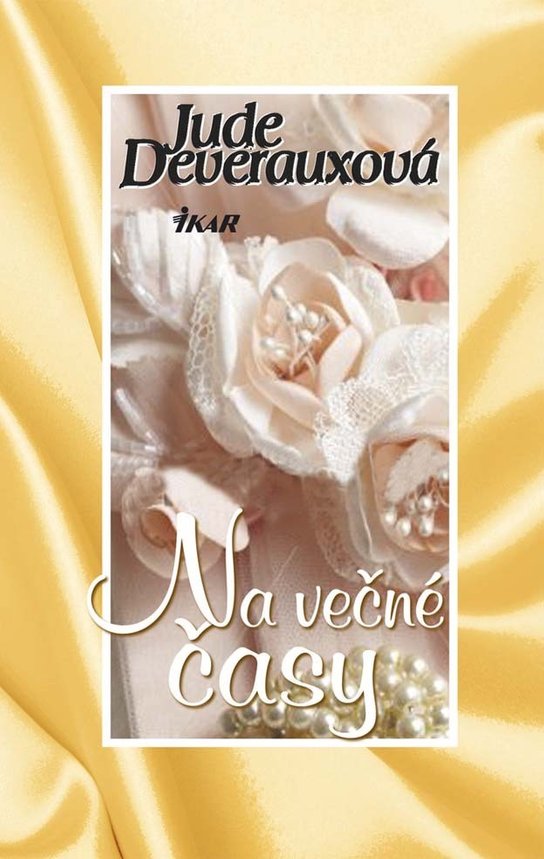 Na večné časy -  Jude Deverauxová