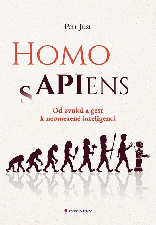 Homo APIens -  Petr Just