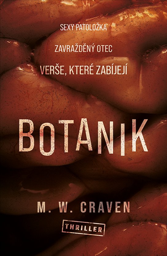 Botanik -  M. W. Craven