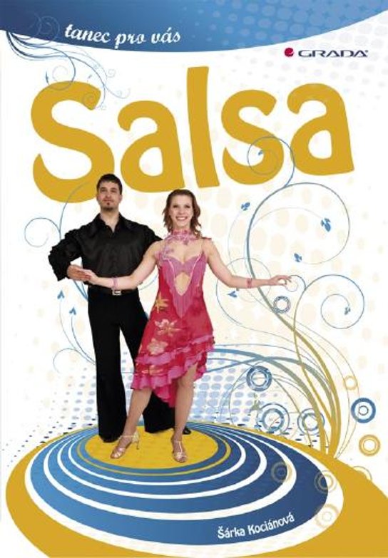 Salsa -  Šárka Kociánová