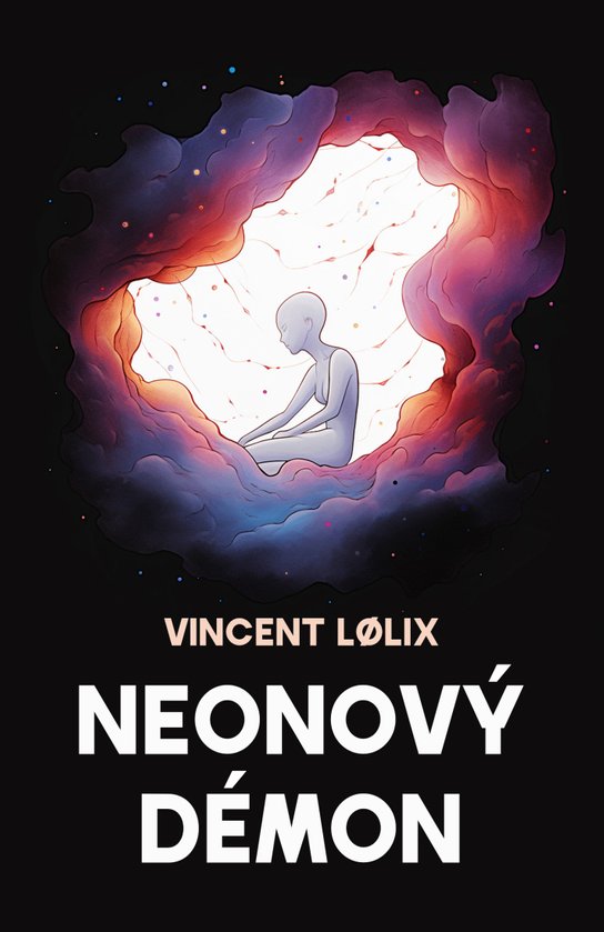 Neonový démon - Vincent Lolix