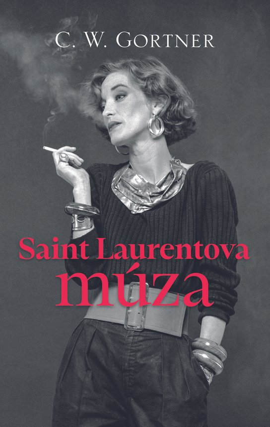 Saint Laurentova múza -  C. W. Gortner