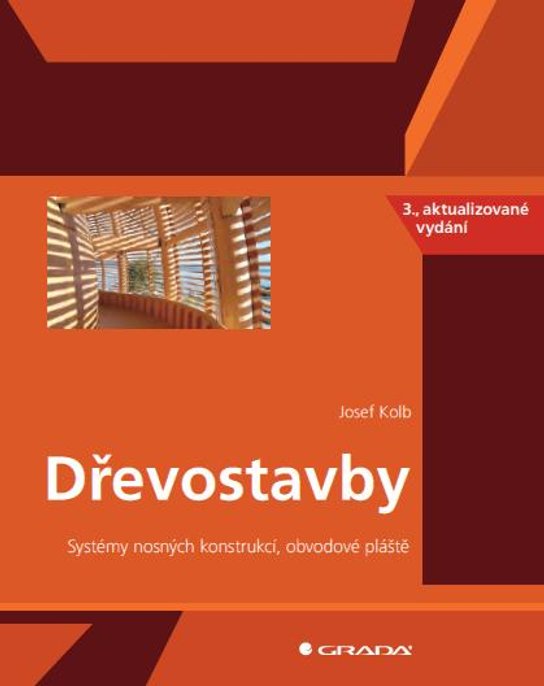 Dřevostavby -  Josef Kolb
