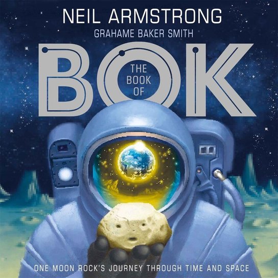 The Book of Bok -  Neil Armstrong