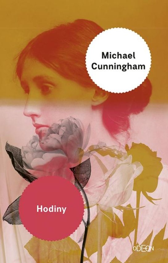 Hodiny -  Michael Cunningham