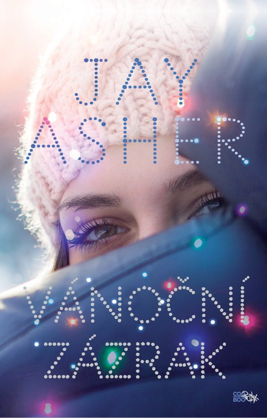 Vánoční zázrak -  Jay Asher