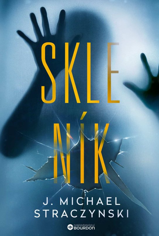 Skleník - J. Michael Straczynski