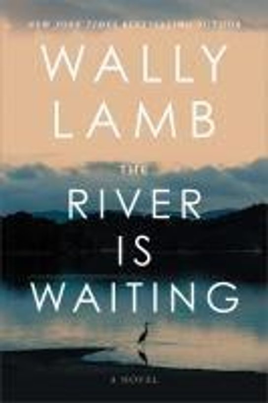 The River Is Waiting -  Wally Lamb