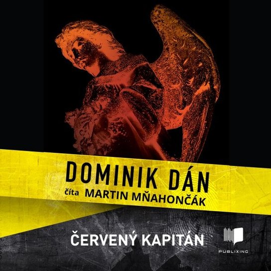Červený kapitán -  Dominik Dán