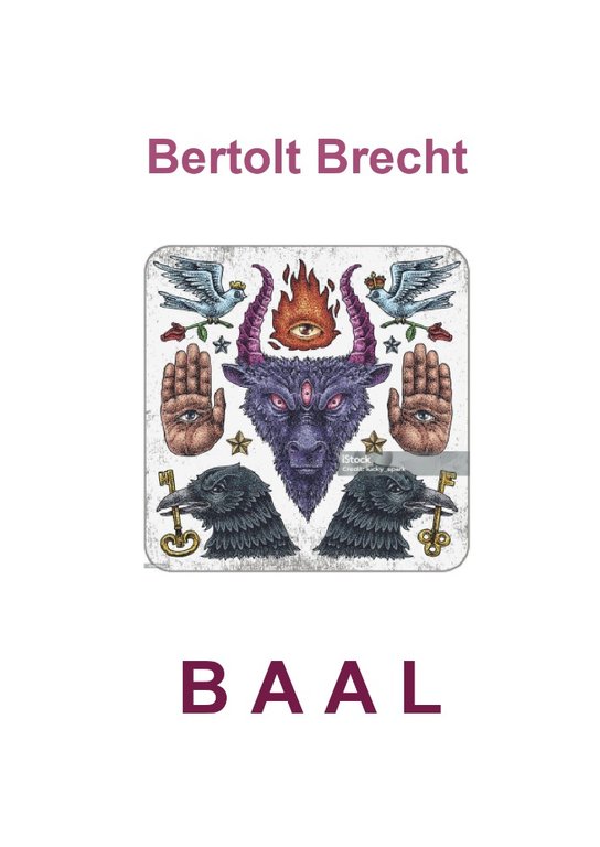 Baal -  Bertolt Brecht