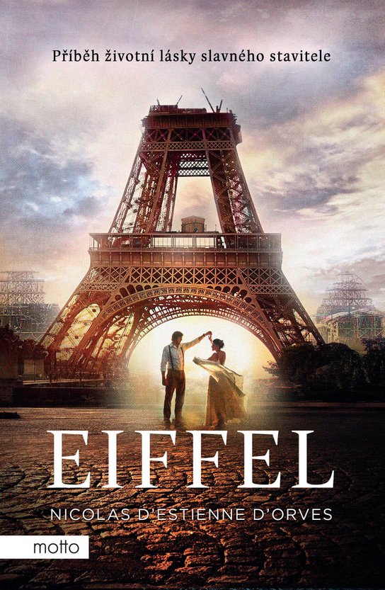 Eiffel -  Nicolas D´Estienne D´orves