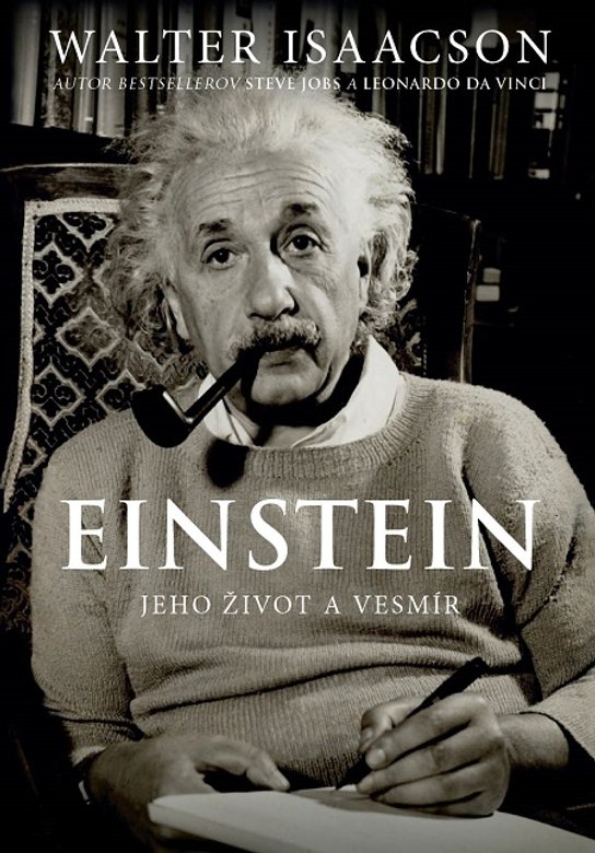 Einstein -  Walter Isaacson