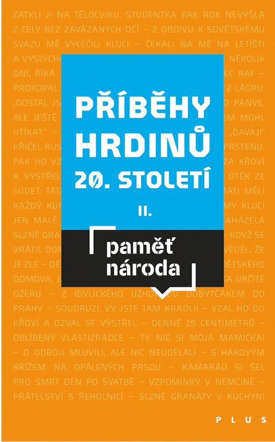 Příběhy hrdinů 20. století II -  Post Bellum