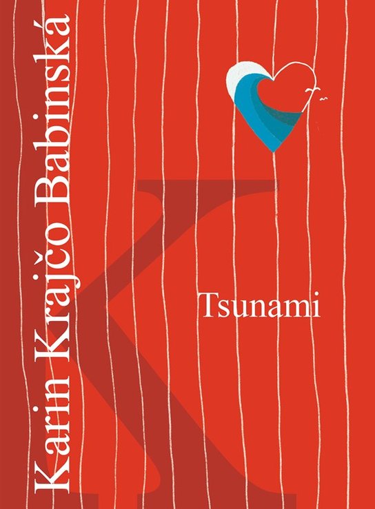 Tsunami -  Karin Krajčo Babinská
