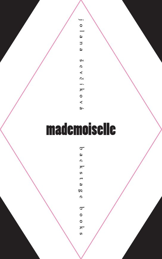 Mademoiselle -  Jolana Ševčíková