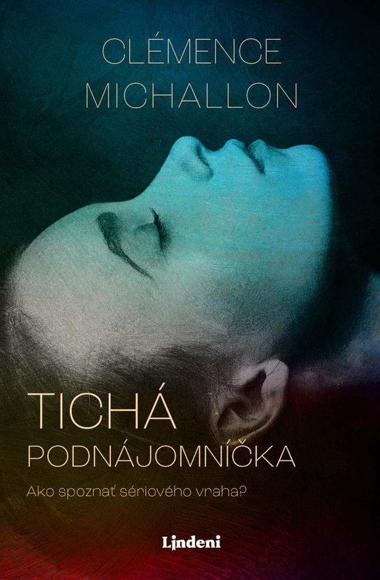 Tichá podnájomníčka -  Clémence Michallon