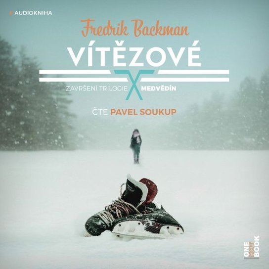 Vítězové -  Fredrik Backman