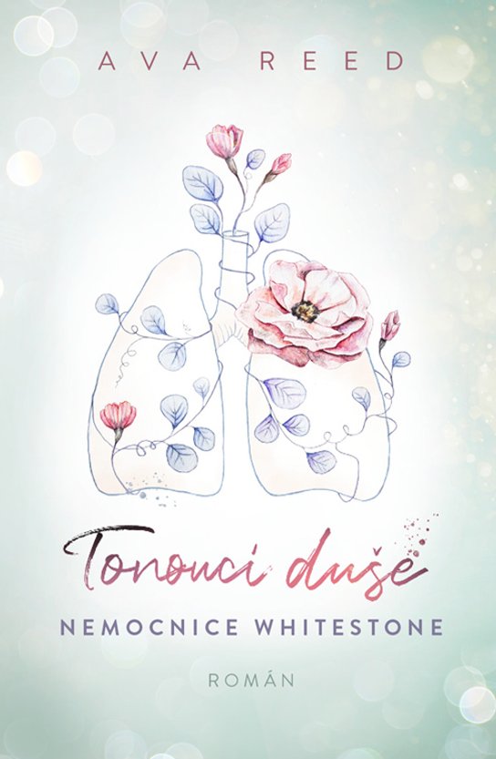 Tonoucí duše -  Ava Reed