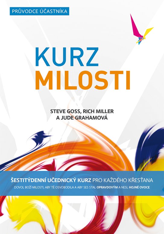 Kurz milosti -  Rich Miller