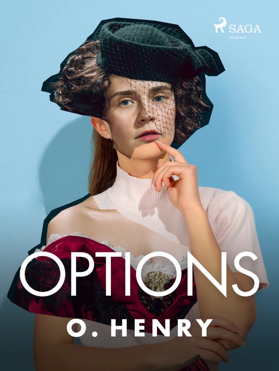Options -  O. Henry