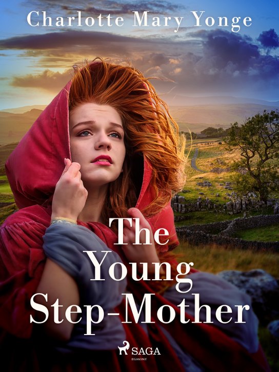 The Young Step-Mother -  Charlotte Mary Yonge