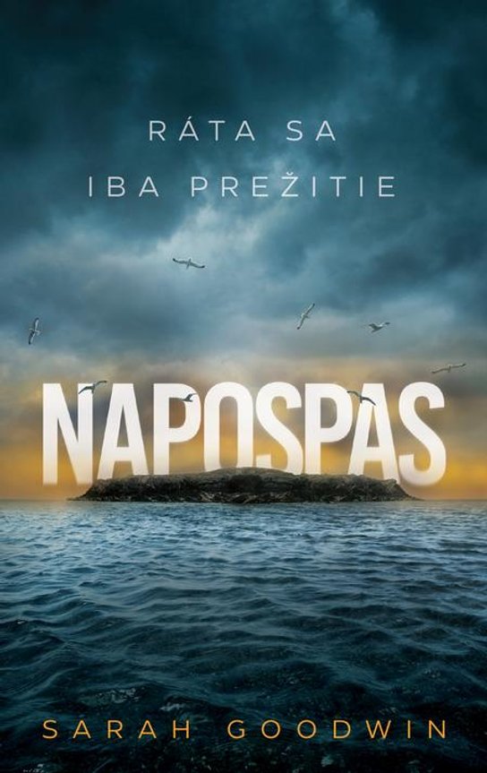Napospas -  Sarah Goodwin