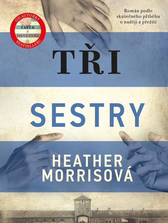 Tři sestry -  Heather Morrisová