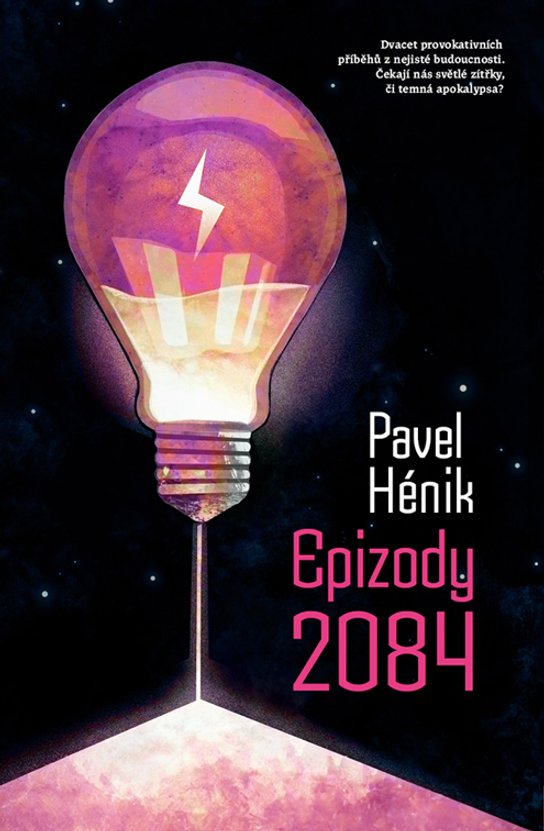 Epizody 2084 -  Pavel Hénik