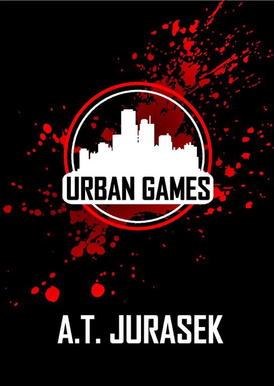 Urban Games -  A. T. Jurásek