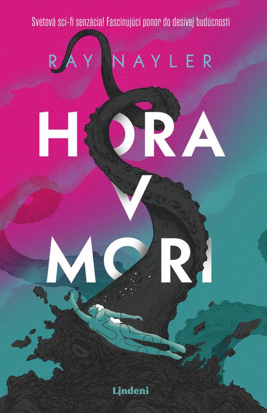 Hora v mori -  Ray  Nayler
