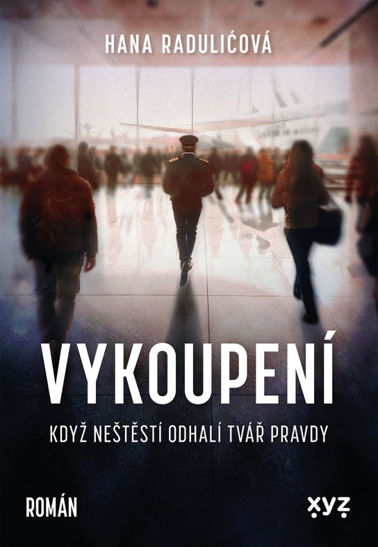 Vykoupení -  Hana Raduličová