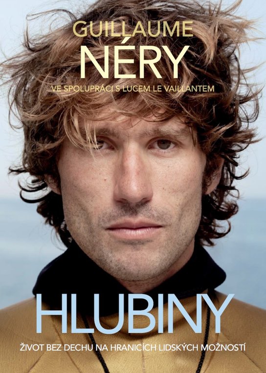 Hlubiny -  Guillaume Néry