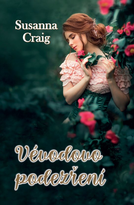 Vévodovo podezření -  Susanna Craig