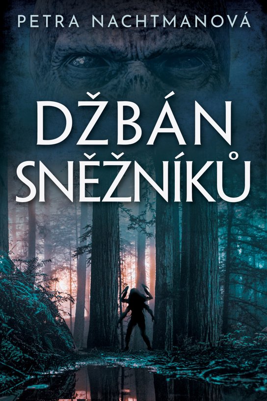 Džbán Sněžníků - Petra Nachtmanová
