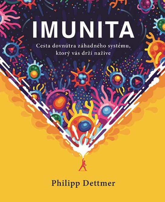 Imunita -  Philipp Dettmer