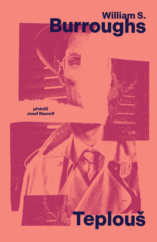 Teplouš -  William Seward Burroughs