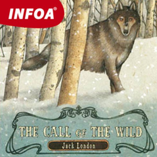 The Call of the Wild -  Jack London