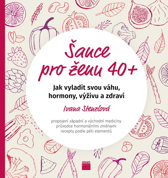 Šance pro ženu 40+ - Ivana Stenzlová - Kniha