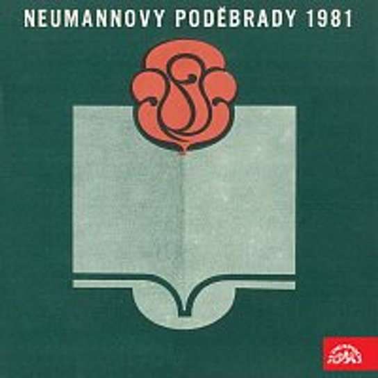 Neumannovy Poděbrady 1981 -  Alexander Dovženko