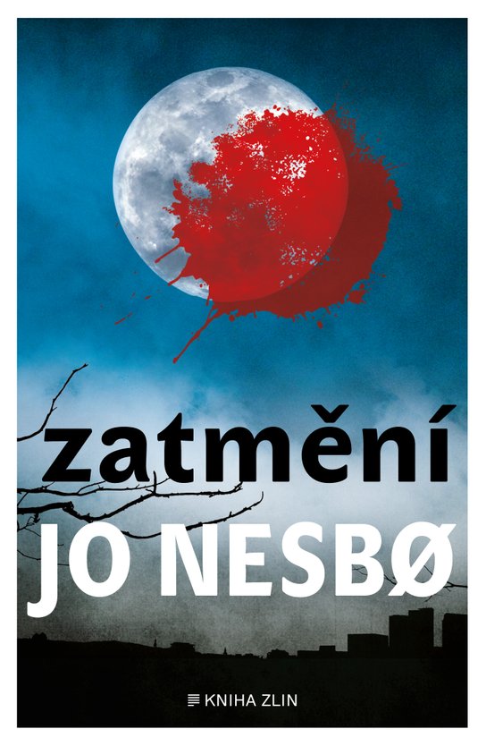 Zatmění -  Jo Nesbø