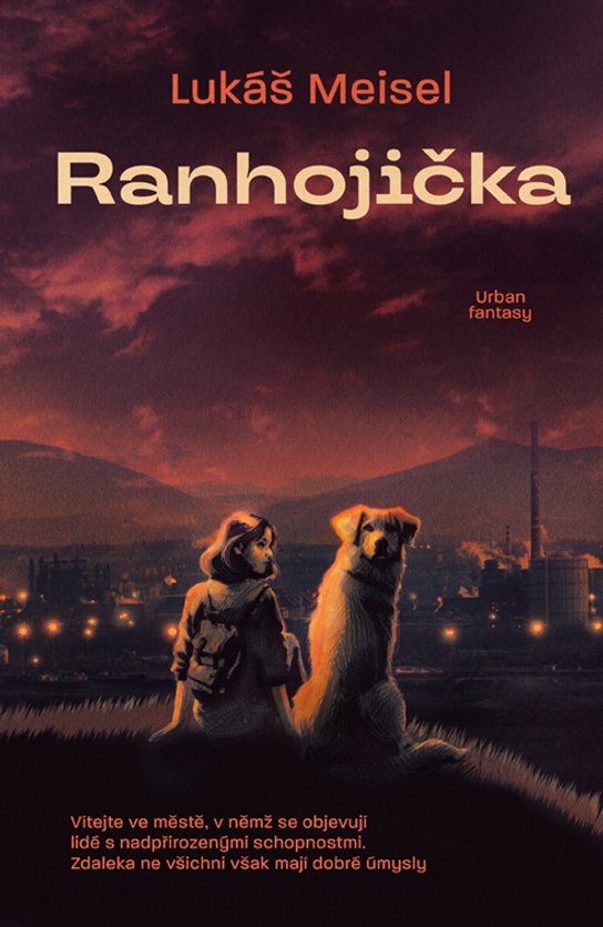 Ranhojička -  Lukáš Meisel