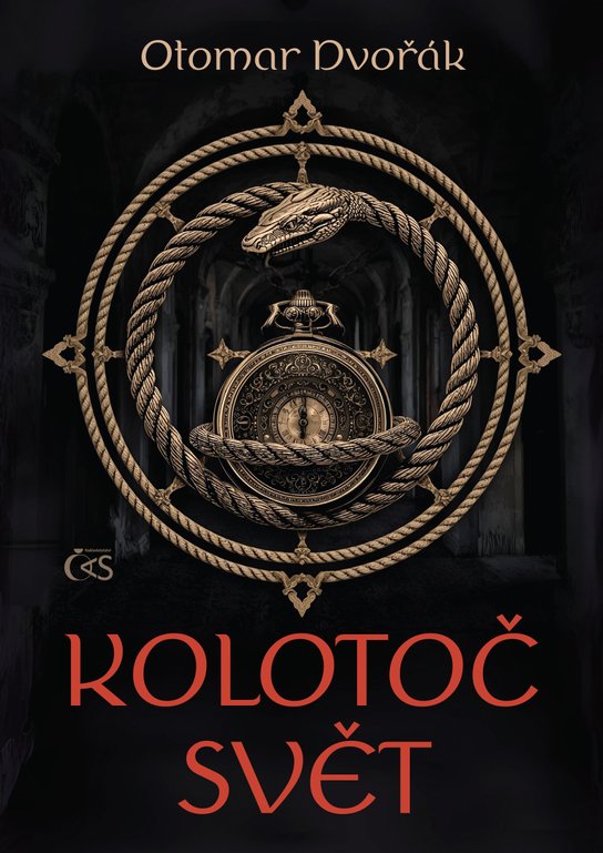 Kolotoč Svět -  Otomar Dvořák