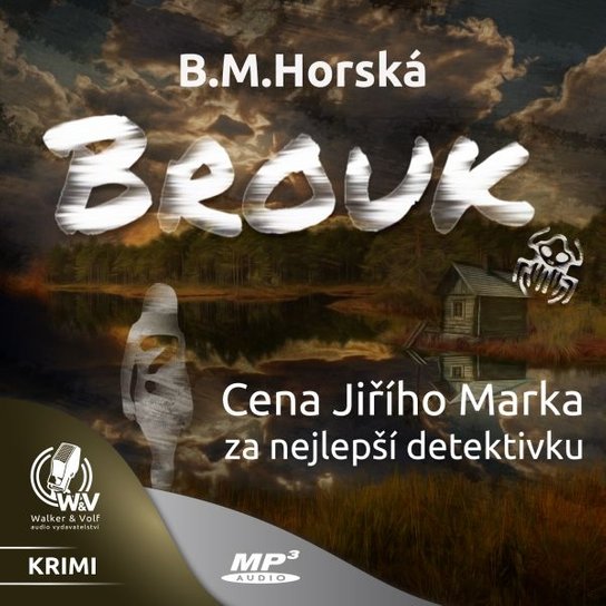 Brouk -  B.M. Horská