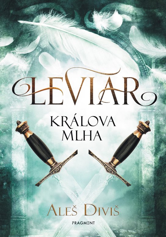 Leviar - Králova mlha -  Aleš Diviš