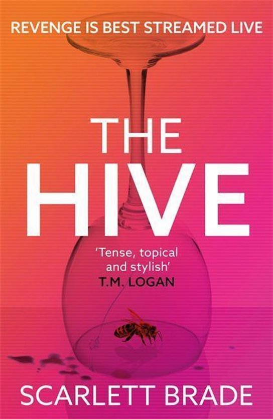 The Hive -  Autor Neuveden