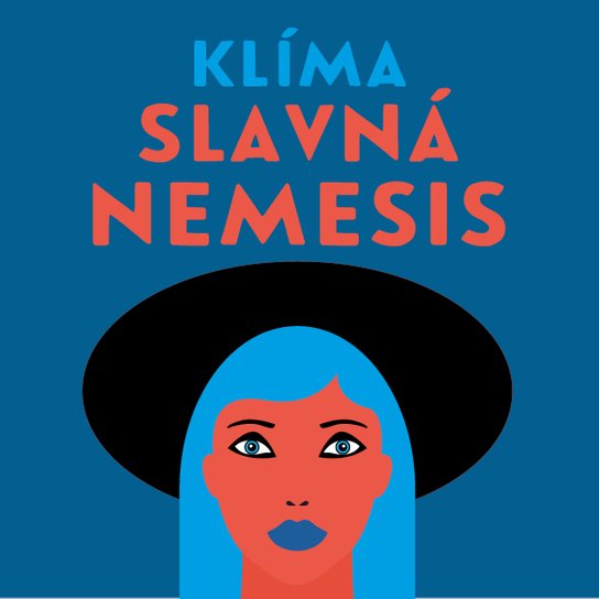 Slavná Nemesis, mp3 - Ladislav Klíma